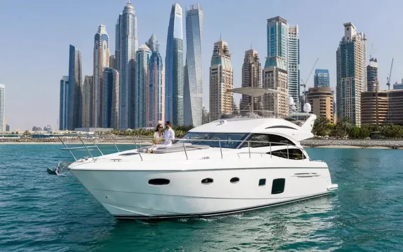 Princess · 62 ft